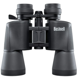 Bushnell PACIFICA 10-30X50 Binocular (Black)