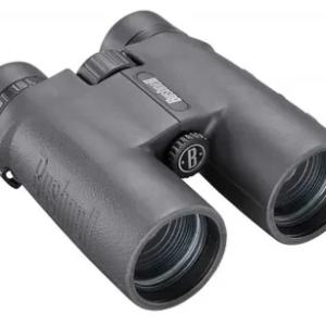 Bushnell PACIFICA 10X42 ROOF Binocular (Black)