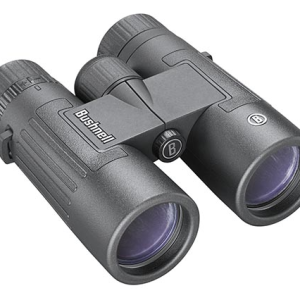 Bushnell LEGEND 10x42 ROOF, FMC, BAK4, IPX7, Rubber Binocular (Black)