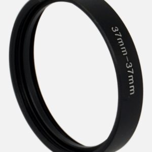 37mm-37mm Adaptor Ring