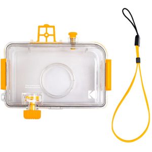 Kodak Waterproof Case for Ektar H35 and H35N Cameras