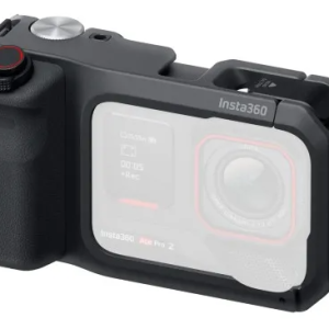 Insta360 Xplorer Grip Pro Kit for Ace Pro 2 with Built-in 2010MAH Battery