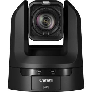 PTZ Cameras