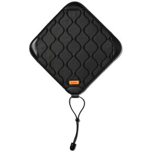 Kodak Camera Wrap (Black, Large)